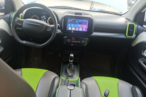 Roewe Clever 2021, 51400 км, за 5246 USD - фото 12