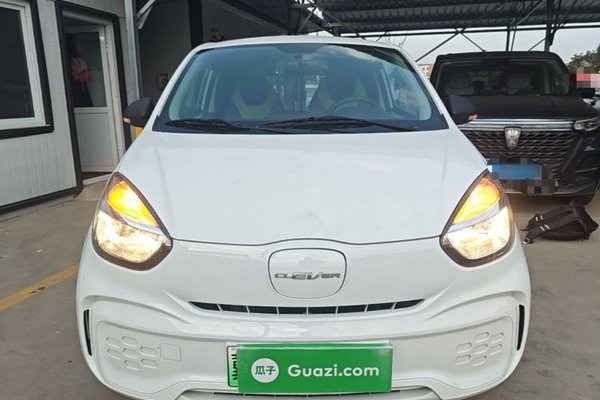 Roewe Clever 2021, 51400 км, за 5246 USD