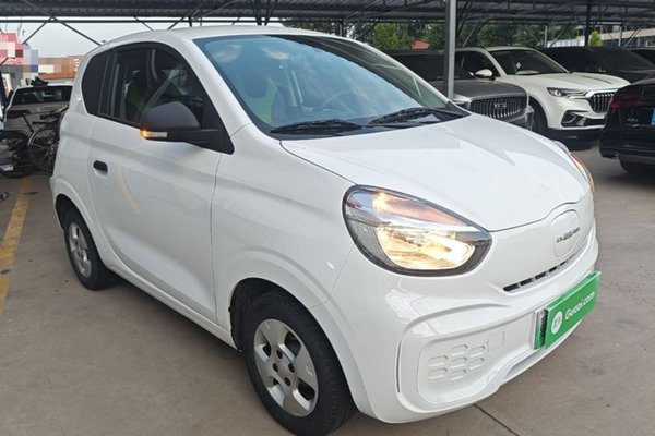 Roewe Clever 2021, 51400 км, за 5246 USD