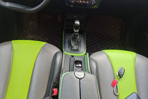 Roewe Clever 2021, 51400 км, за 5246 USD - фото 16