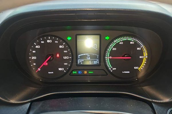 Roewe Clever 2021, 51400 км, за 5246 USD - фото 14