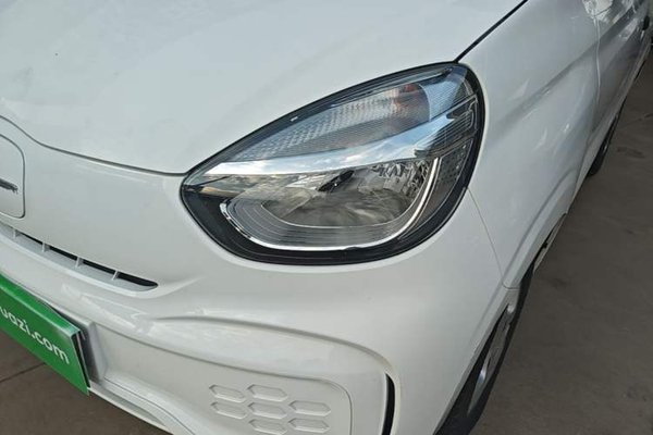 Roewe Clever 2021, 51400 км, за 5246 USD - фото 8