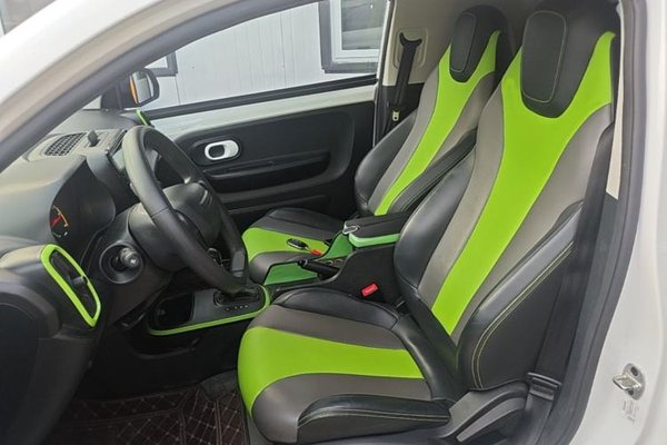 Roewe Clever 2021, 51400 км, за 5246 USD - фото 17