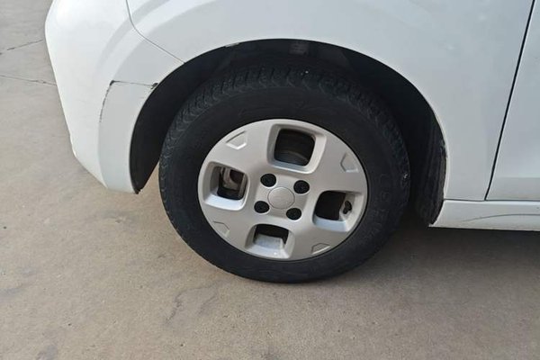 Roewe Clever 2021, 51400 км, за 5246 USD - фото 10