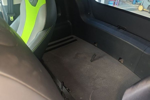 Roewe Clever 2021, 51400 км, за 5246 USD - фото 20