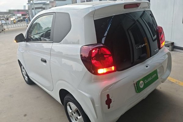 Roewe Clever 2021, 51400 км, за 5246 USD