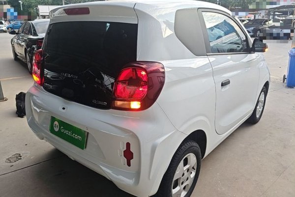 Roewe Clever 2021, 51400 км, за 5246 USD - фото 6