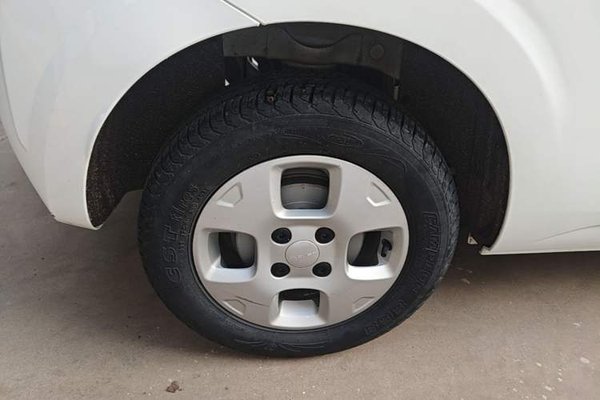Roewe Clever 2021, 51400 км, за 5246 USD - фото 11