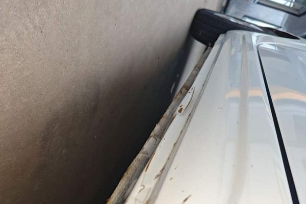 Roewe Clever 2021, 51400 км, за 5246 USD - фото 26