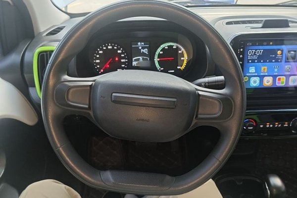 Roewe Clever 2021, 51400 км, за 5246 USD - фото 13