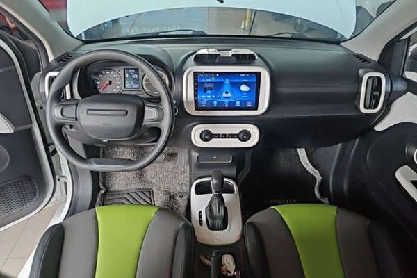 Roewe Clever 2021, 56000 км, за 5646 USD - фото 13