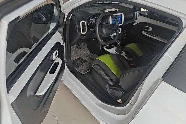 Roewe Clever 2021, 56000 км, за 5646 USD - фото 19