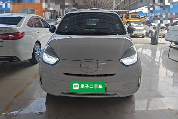 Roewe Clever 2021, 56000 км, за 5646 USD