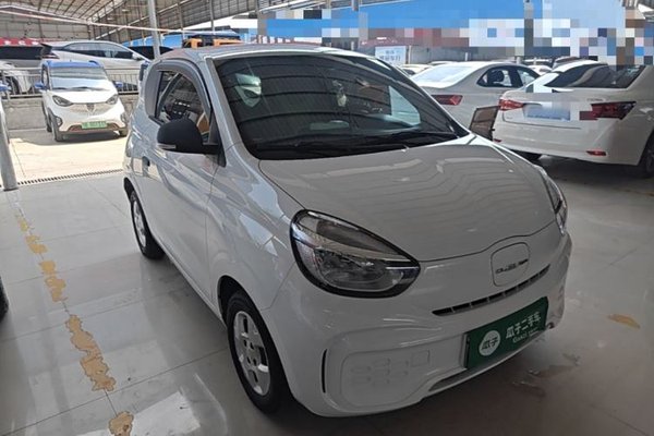 Roewe Clever 2021, 56000 км, за 5646 USD