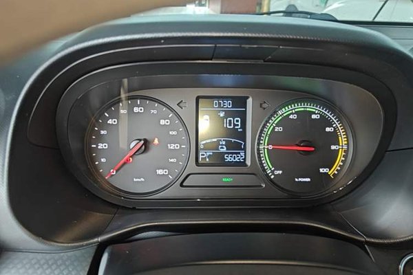 Roewe Clever 2021, 56000 км, за 5646 USD - фото 15