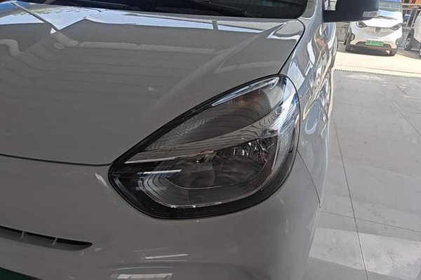 Roewe Clever 2021, 56000 км, за 5646 USD - фото 9