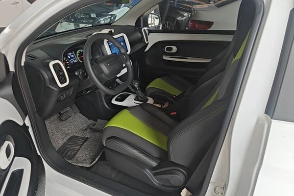 Roewe Clever 2021, 56000 км, за 5646 USD - фото 18