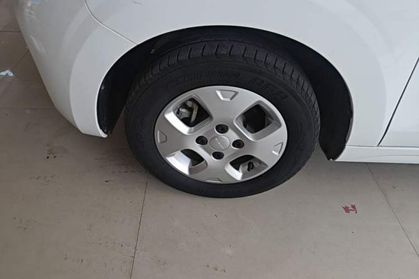 Roewe Clever 2021, 56000 км, за 5646 USD - фото 8