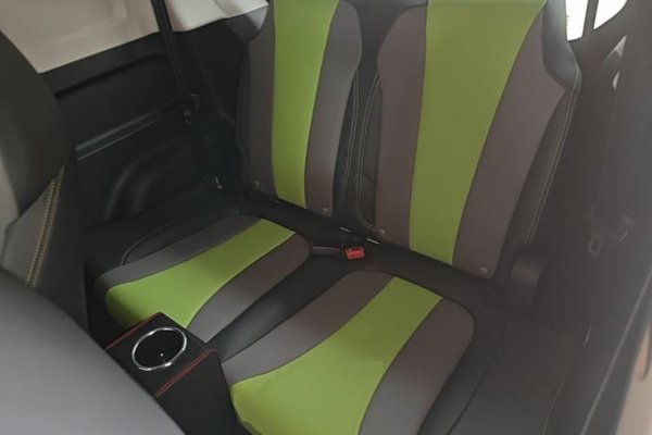 Roewe Clever 2021, 56000 км, за 5646 USD - фото 20