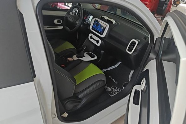 Roewe Clever 2021, 56000 км, за 5646 USD - фото 23