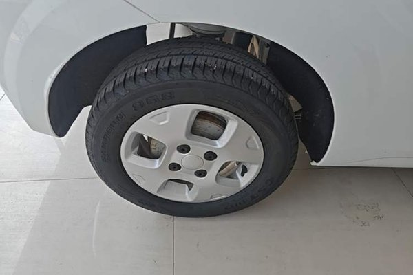 Roewe Clever 2021, 56000 км, за 5646 USD - фото 10