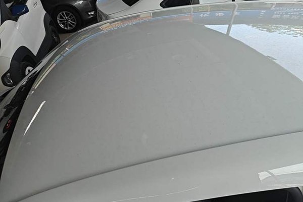 Roewe Clever 2021, 56000 км, за 5646 USD - фото 11