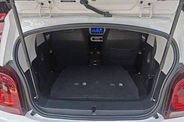 Roewe Clever 2021, 56000 км, за 5646 USD - фото 22