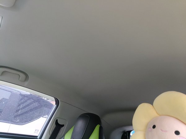 Roewe Clewe Clever 2021, 78700 км, за 5264 USD - фото 21