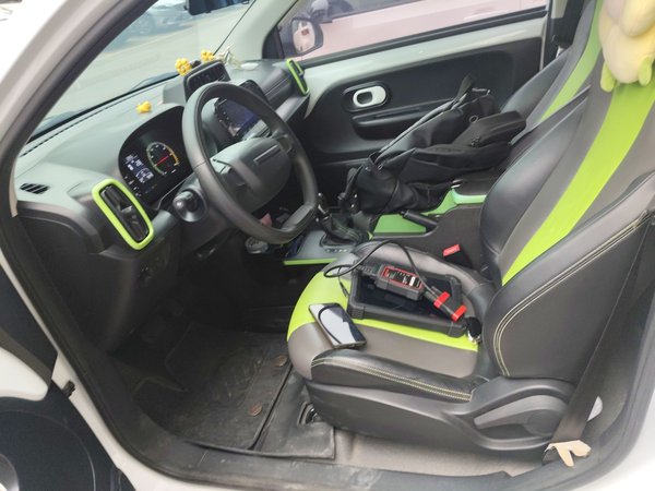 Roewe Clewe Clever 2021, 78700 км, за 5264 USD - фото 18