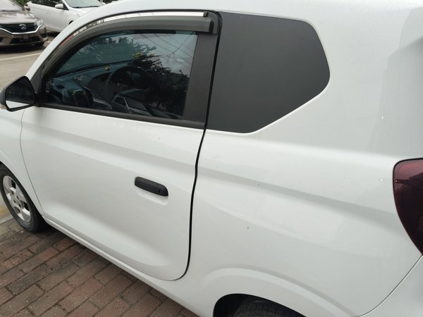 Roewe Clewe Clever 2021, 78700 км, за 5264 USD