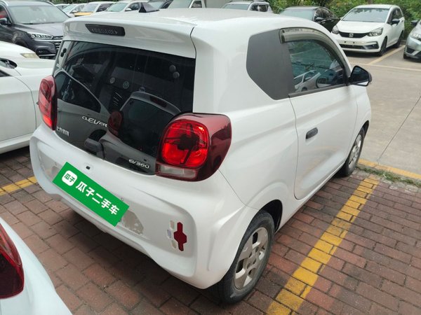 Roewe Clewe Clever 2021, 78700 км, за 5264 USD - фото 6