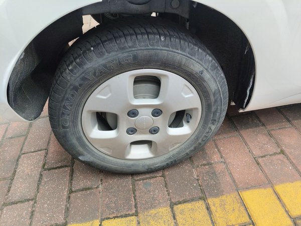 Roewe Clewe Clever 2021, 78700 км, за 5264 USD - фото 10