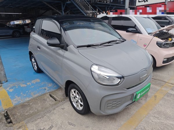 Roewe Clever 2022, 43400 км, за 6397 USD - фото 9
