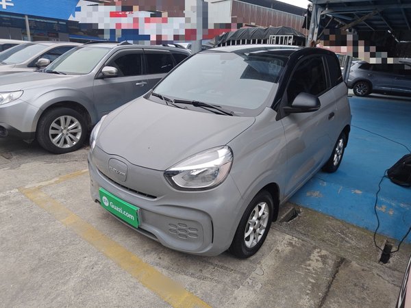 Roewe Clever 2022, 43400 км, за 6397 USD