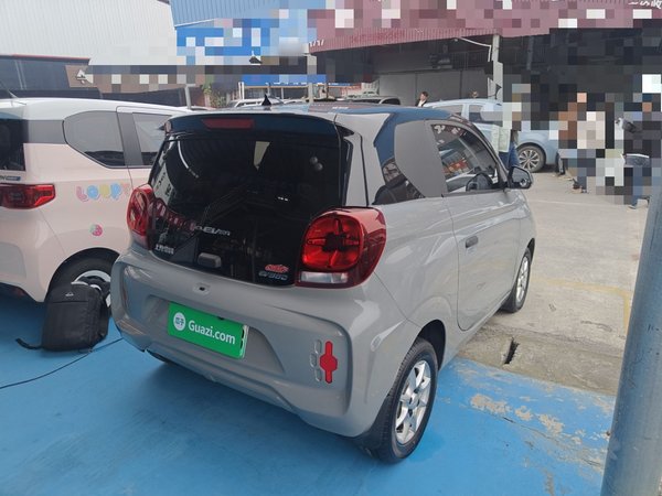 Roewe Clever · 2022 год