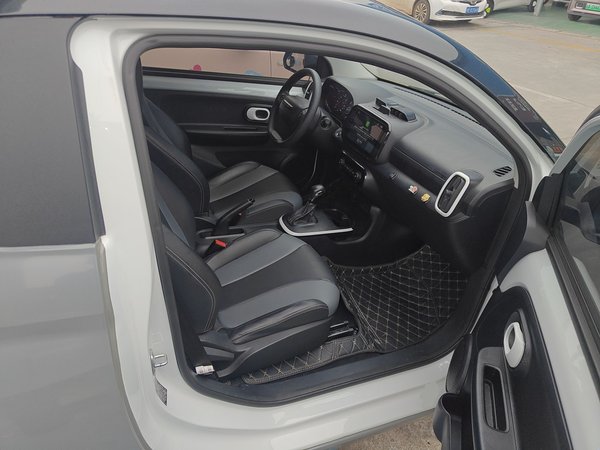 Roewe Clever 2022, 43400 км, за 6397 USD - фото 22