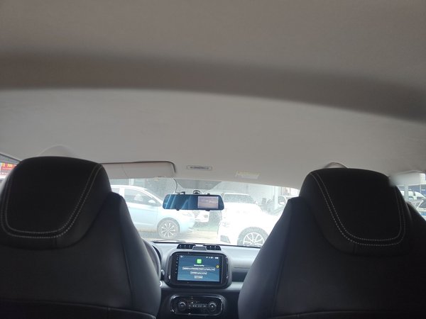 Roewe Clever 2022, 43400 км, за 6397 USD - фото 18