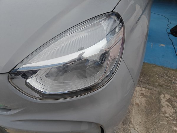 Roewe Clever 2022, 43400 км, за 6397 USD - фото 6