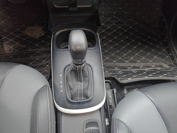 Roewe Clever 2022, 43400 км, за 6397 USD - фото 23