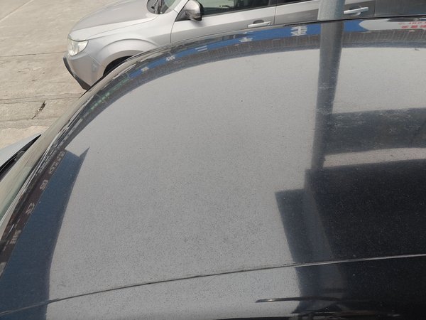 Roewe Clever 2022, 43400 км, за 6397 USD - фото 7