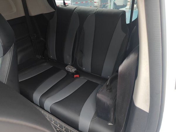 Roewe Clever 2022, 43400 км, за 6397 USD - фото 15