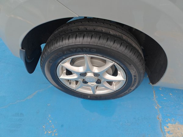 Roewe Clever 2022, 43400 км, за 6397 USD - фото 10