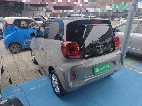 Roewe Clever 2022, 43400 км, за 6397 USD - фото 8