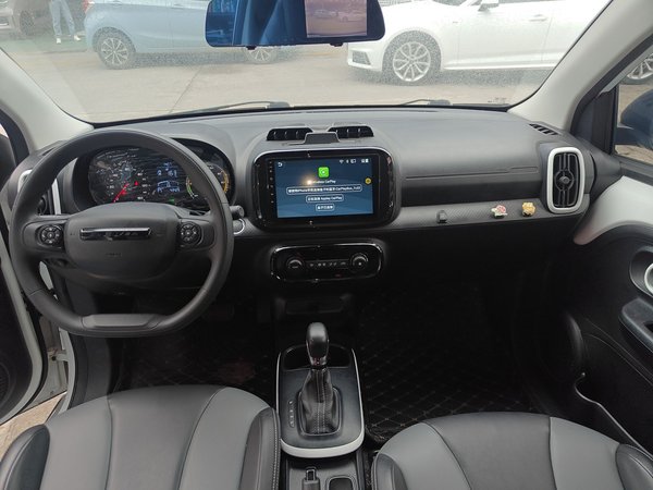 Roewe Clever 2022, 43400 км, за 6397 USD - фото 13