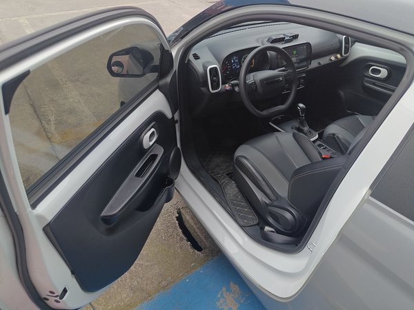 Roewe Clever 2022, 43400 км, за 6397 USD - фото 21