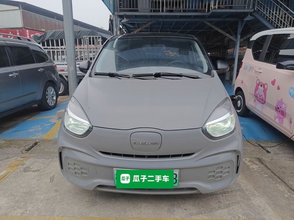 Roewe Clever 2022, 43400 км, за 6397 USD