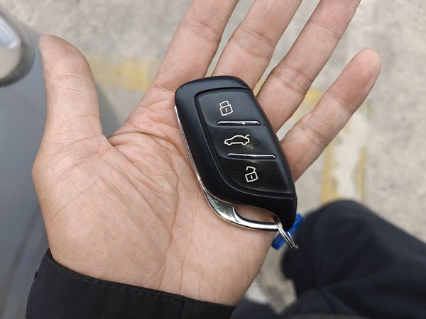 Roewe Clever 2022, 43400 км, за 6397 USD - фото 20