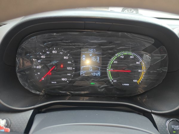 Roewe Clever 2022, 43400 км, за 6397 USD - фото 19