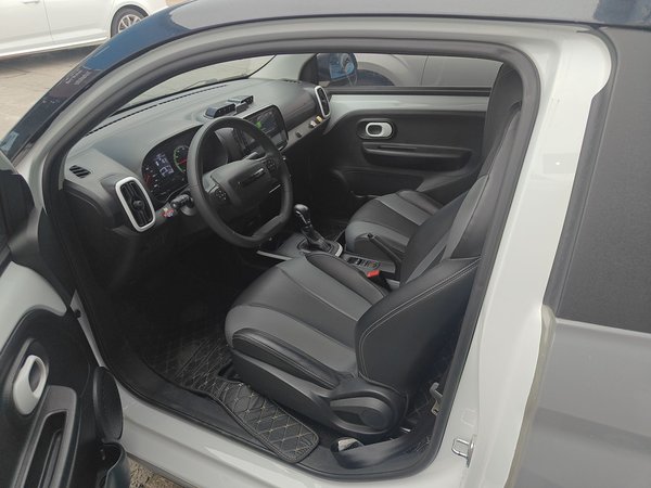 Roewe Clever 2022, 43400 км, за 6397 USD - фото 16