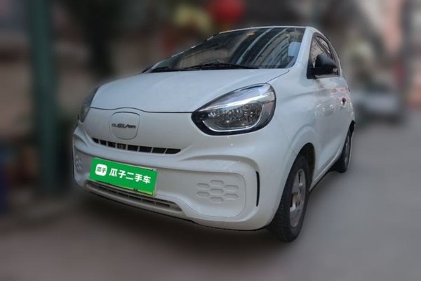 Roewe Clever · 2022 год